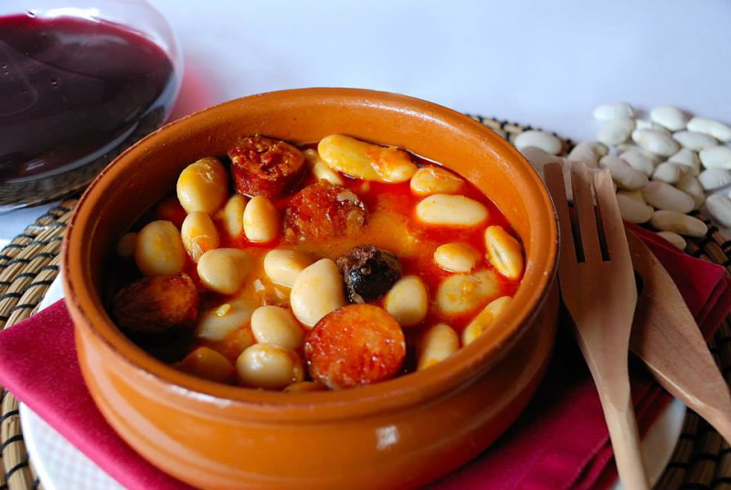 Fabada asturiana